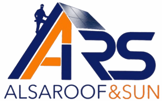 Logo Alsa Roof & Sun