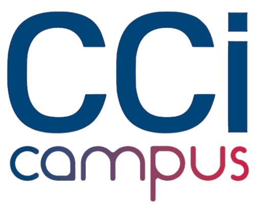 Logo CCI Campus Alsace