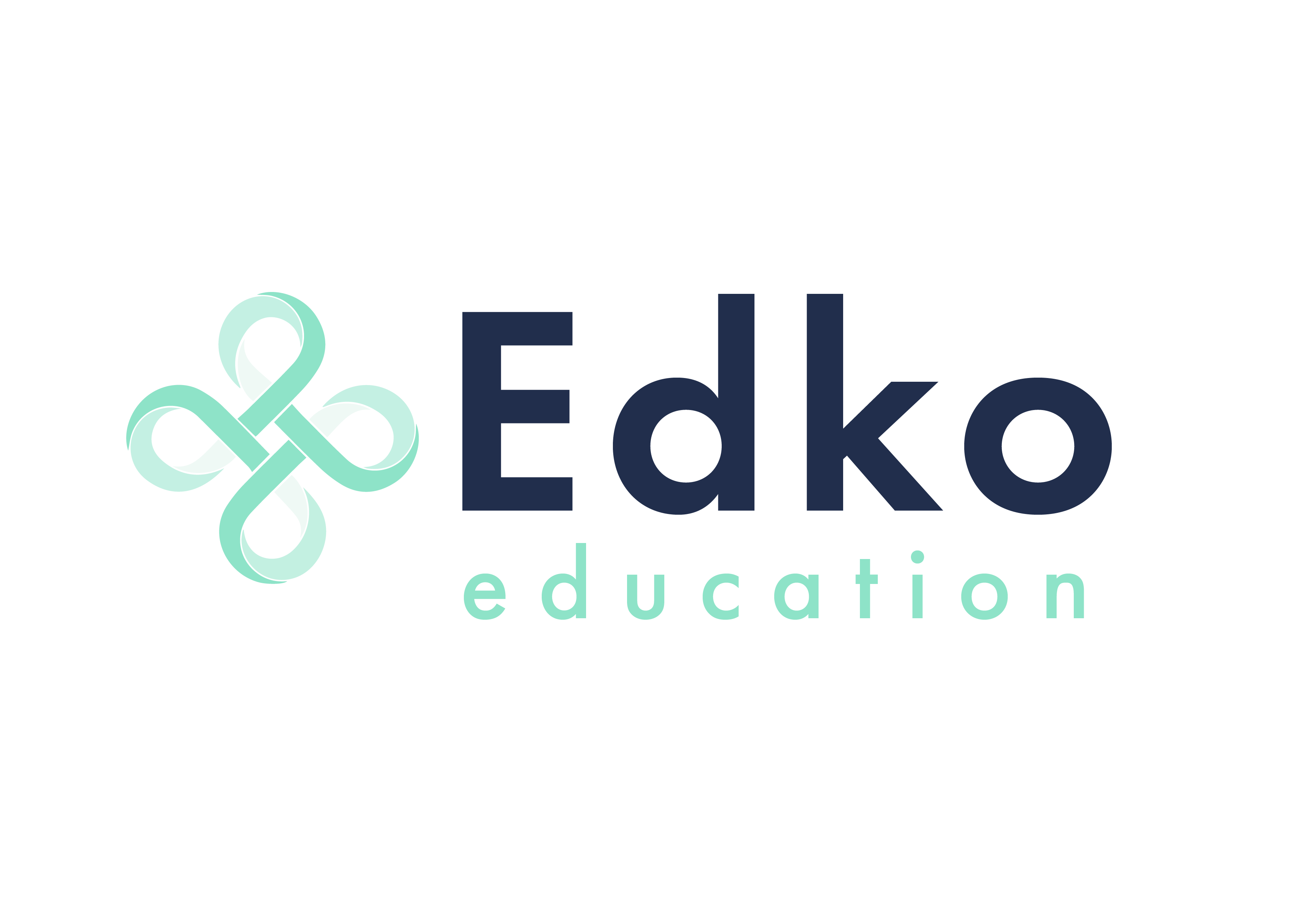 Logo Edko
